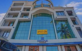 Super Capital O Indrapuri Rajadhani